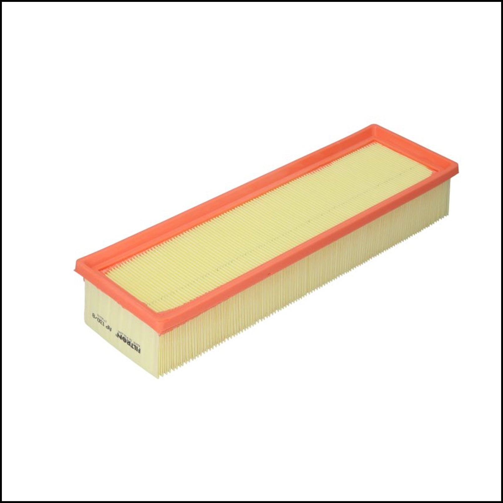 A. FILTRO ARIA MOTORE art.6784 BIBA-RICAMBI