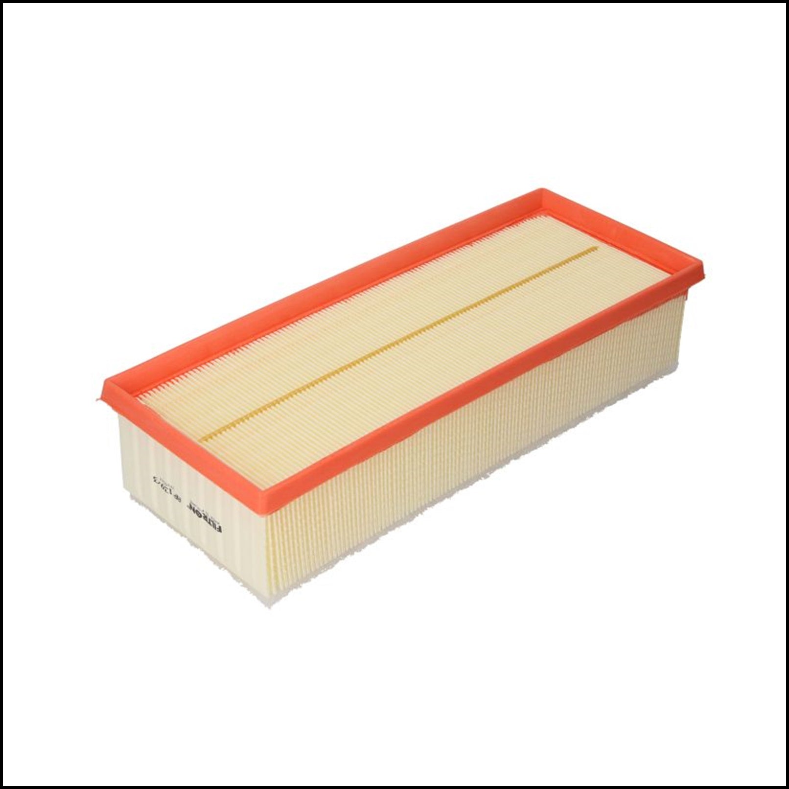 A. FILTRO ARIA MOTORE art.6787 BIBA-RICAMBI