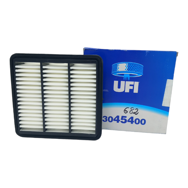 Filtro Aria Motore UFI Codice.3045400 BIBA-RICAMBI