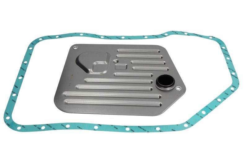 Filtro Cambio Automatico Compatibile Per BMW ZF BIBA-RICAMBI