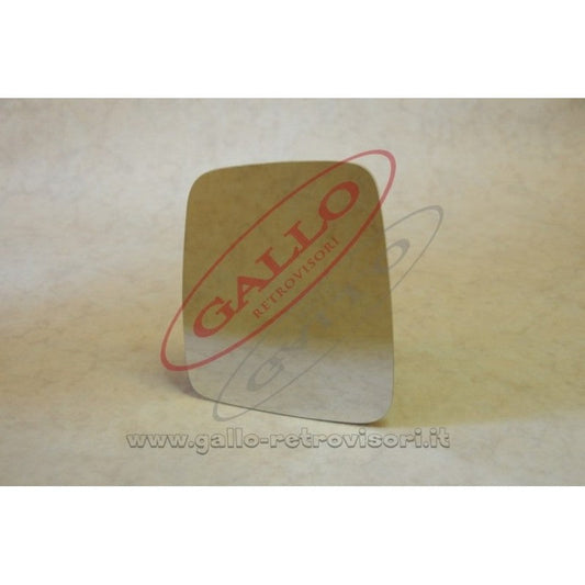 Vetro Specchietto Esterno Lato DX Compatibile Con Suzuki Wagon R+ dal 1996 al 2000 BIBA-RICAMBI