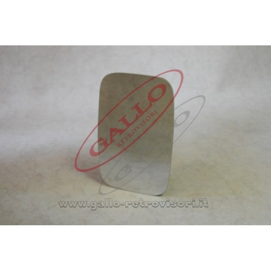 Vetro Specchietto Esterno Lato DX Compatibile Con Opel Frontera A dal 1991 al 1998 BIBA-RICAMBI