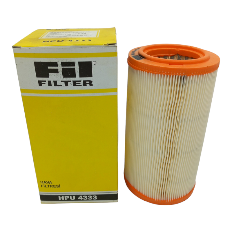 Filtro Aria Motore Fil Filter Codice.HPU4333 BIBA-RICAMBI