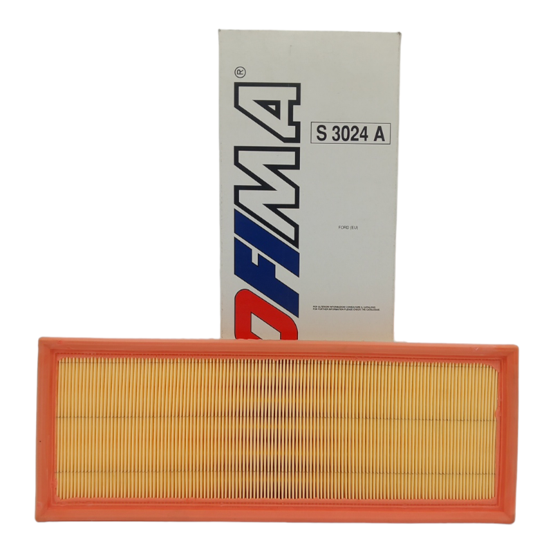 Filtro Aria Motore Sofima Codice.S3024A BIBA-RICAMBI