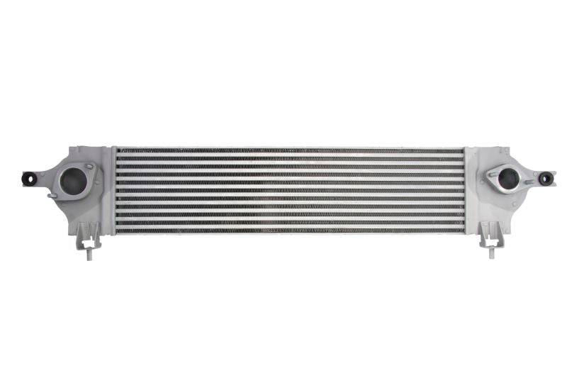 Intercooler Compatibile Per Nissan Qashqai (J10) / Qashqai +2 I (NJ10) BIBA-RICAMBI