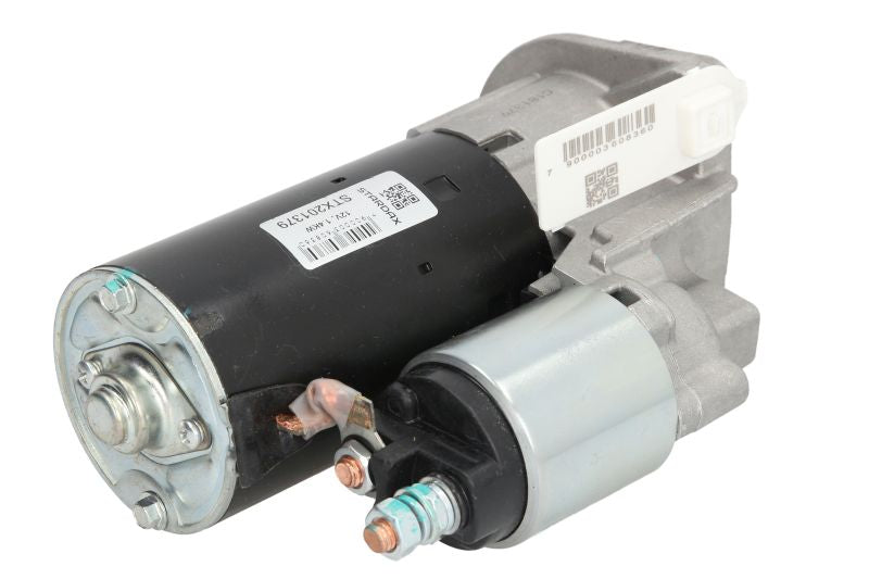 Motorino Avviamento Auto 12V | 1.4 KW Compatibile Per Alfa Romeo | Fiat | Lancia | Suzuki BIBA-RICAMBI