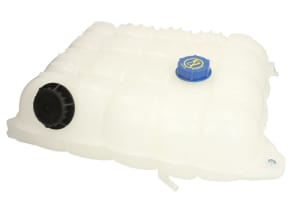 Vaschetta Acqua Radiatore Compatibile Per Volvo 7900 8900 9500 9700 B11 FH FH16 BIBA-RICAMBI