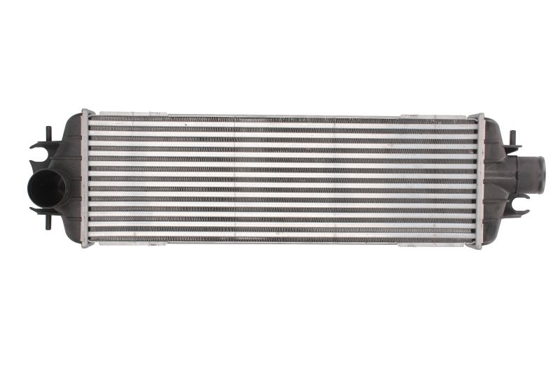 Intercooler Compatibile Per Nissan Primastar (X83) | Opel Vivaro A (X83) | Renault Trafic (JL) BIBA-RICAMBI