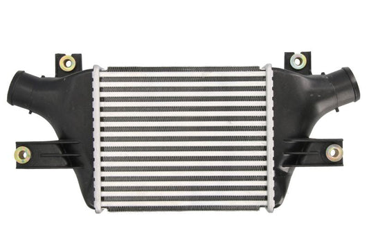Intercooler Compatibile Per Citroen C4 Aircross | Mitsubishi ASX (GA) / Lancer VIII (CY_A) / Lancer VII (CX_A) BIBA-RICAMBI