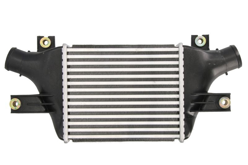 Intercooler Compatibile Per Citroen C4 Aircross | Mitsubishi ASX (GA) / Lancer VIII (CY_A) / Lancer VII (CX_A) BIBA-RICAMBI