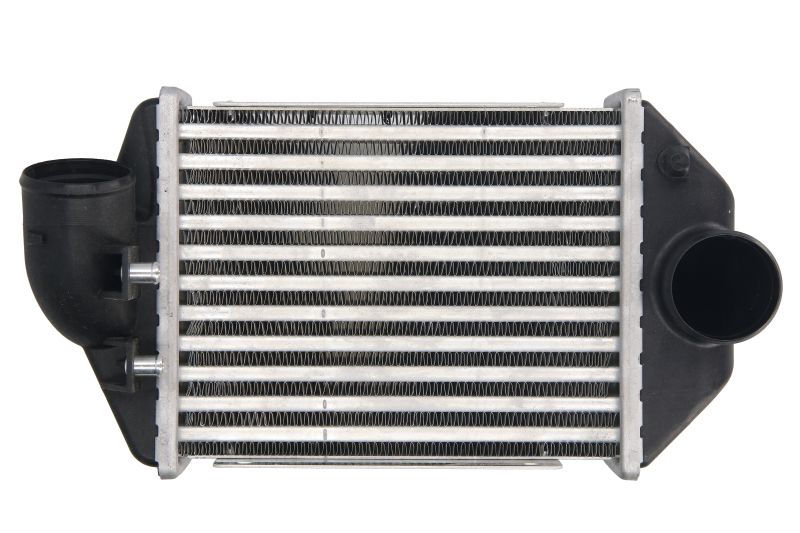 Intercooler Compatibile Per Audi A4 B5 (8D2) / A6 C5 (4B2) / Allroad C5 (4BH) BIBA-RICAMBI
