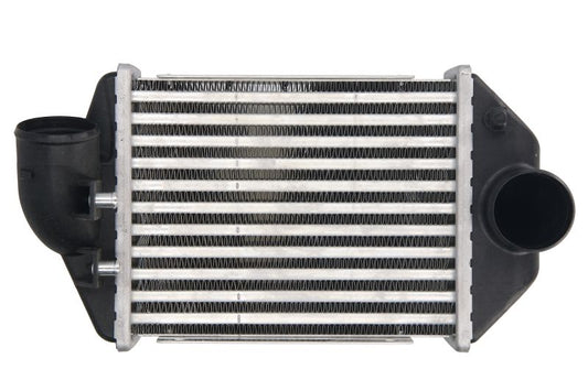 Intercooler Compatibile Per Audi A4 B5 (8D2) / A6 C5 (4B2) / Allroad C5 (4BH) BIBA-RICAMBI