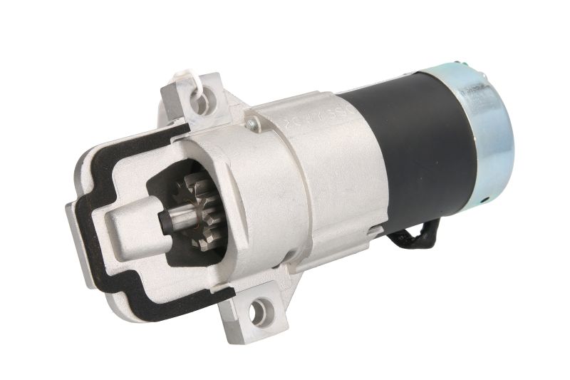 Motorino Avviamento Auto 12V | 1.4 KW Compatibile Per Mazda BIBA-RICAMBI