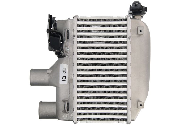 Intercooler Compatibile Per Toyota Corolla (E12) BIBA-RICAMBI