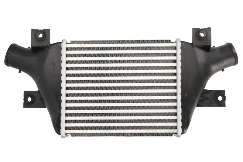Intercooler Compatibile Per Citroen C4 Aircross | Mitsubishi ASX (GA) / Lancer VIII (CY_A) / Lancer VII (CX_A) BIBA-RICAMBI