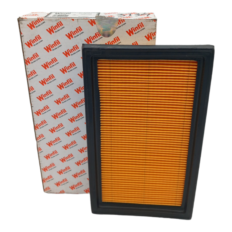 Filtro Aria Motore Winfil Codice.FAF-NS-066 BIBA-RICAMBI
