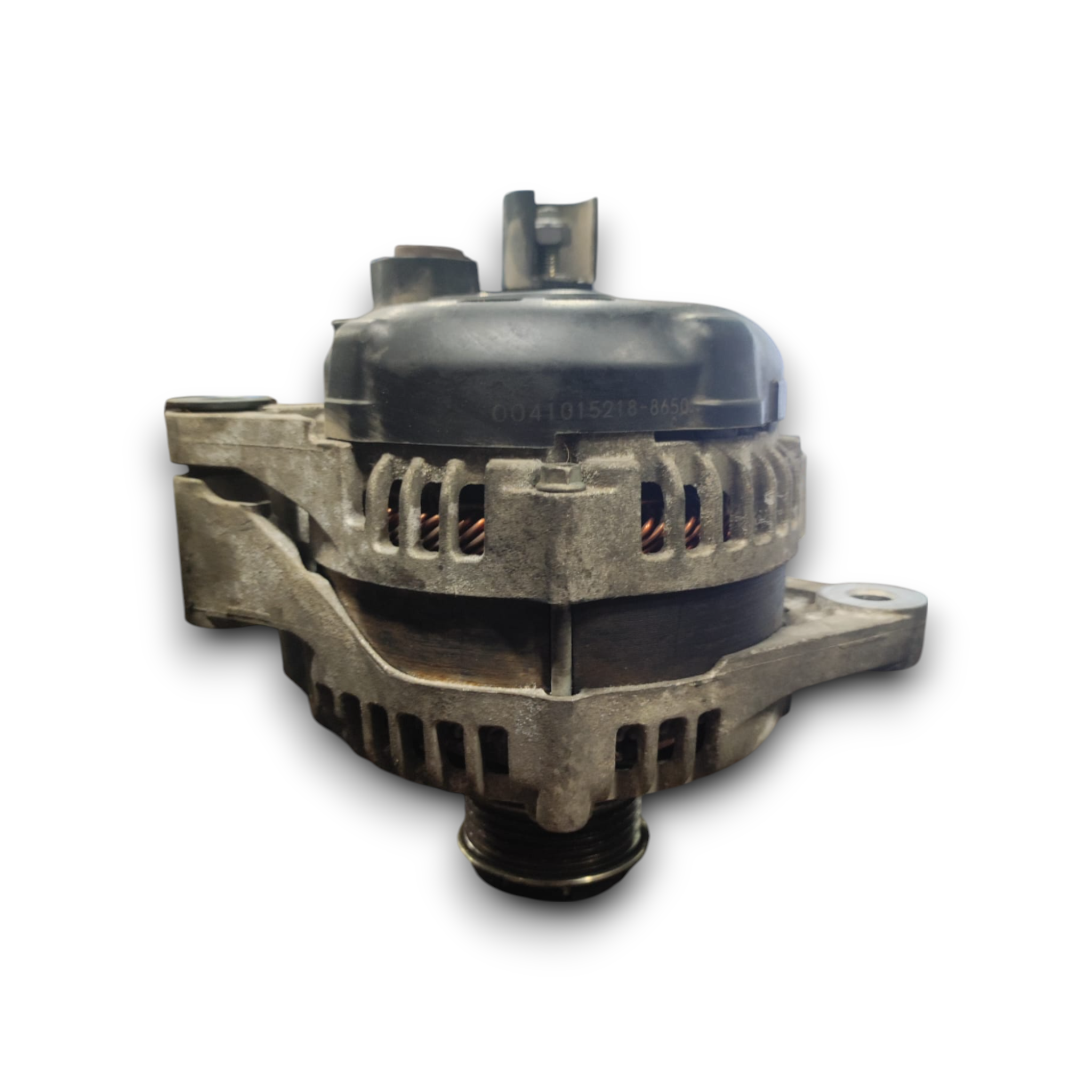 Alternatore fiat 500x 1.4 benzina cod: 51884239 (2014-) - BIBA-RICAMBI