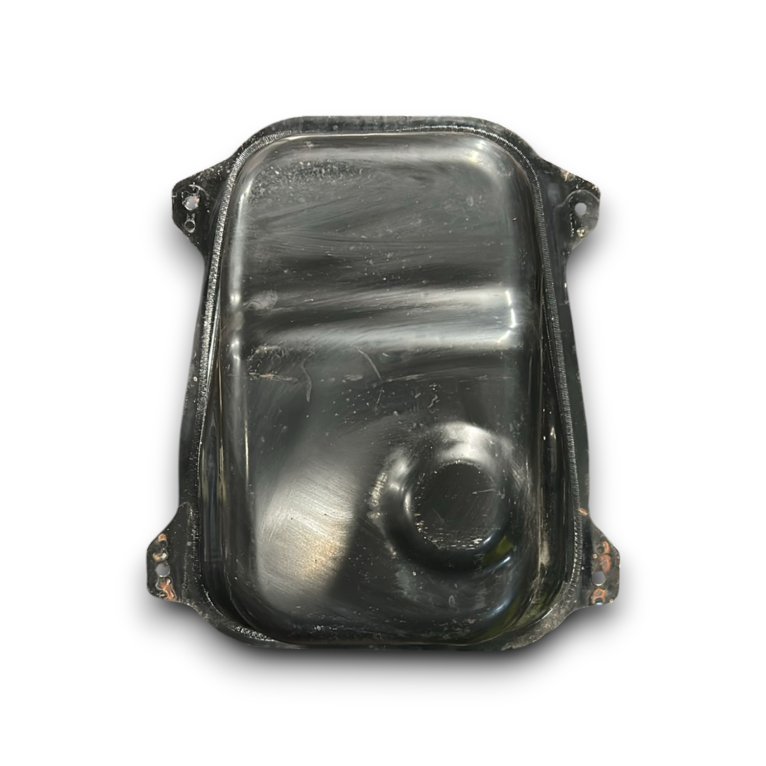 Serbatoio carburante kymco agility 16+ 125 cod:17500ALJ8E10 (2014 >)