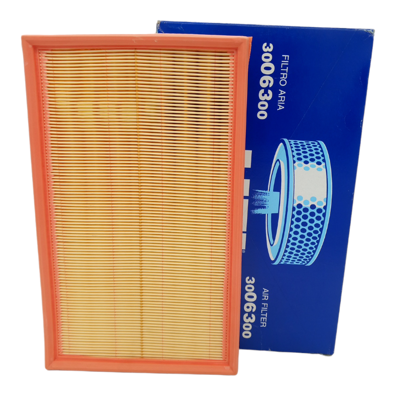 Filtro Aria Motore UFI Codice.3006300 BIBA-RICAMBI