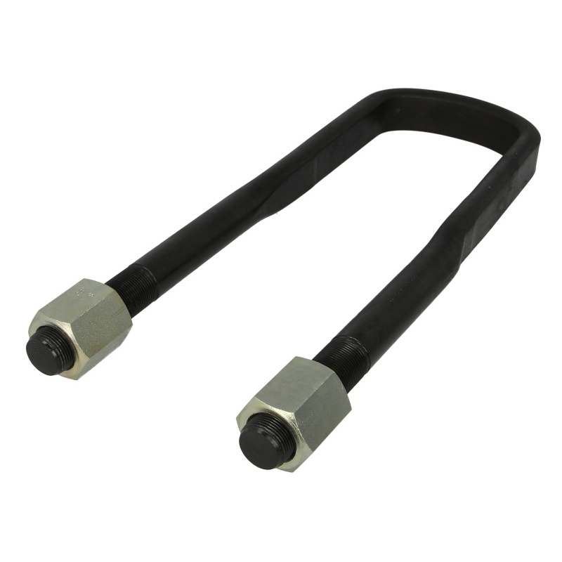 Staffa attacco molla compatibile per camion art.50121 BIBA-RICAMBI