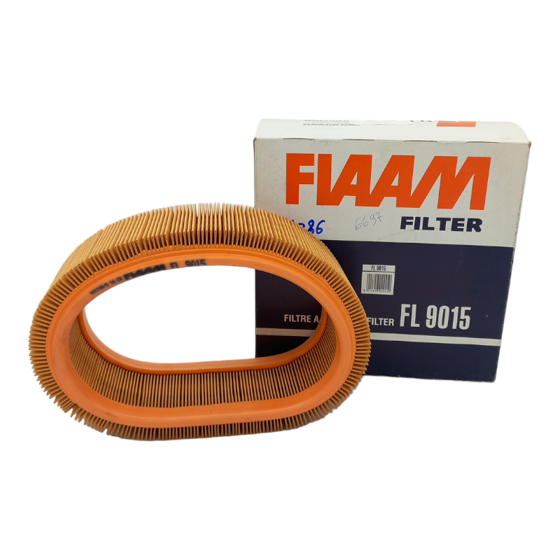 Filtro Aria Motore Fiaam Filter Codice.FL9015 BIBA-RICAMBI