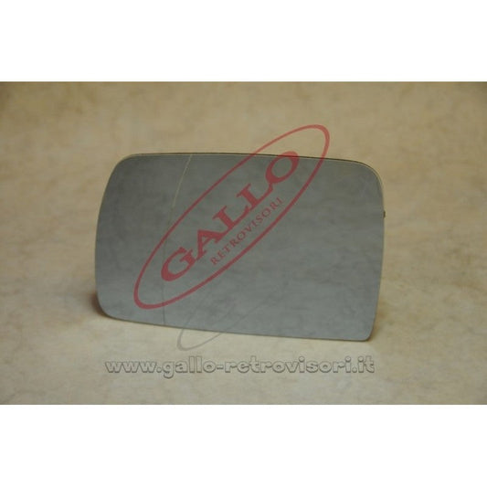 Vetro Specchietto Esterno Lato DX Compatibile Con BMW X5 fino al 2006 BIBA-RICAMBI