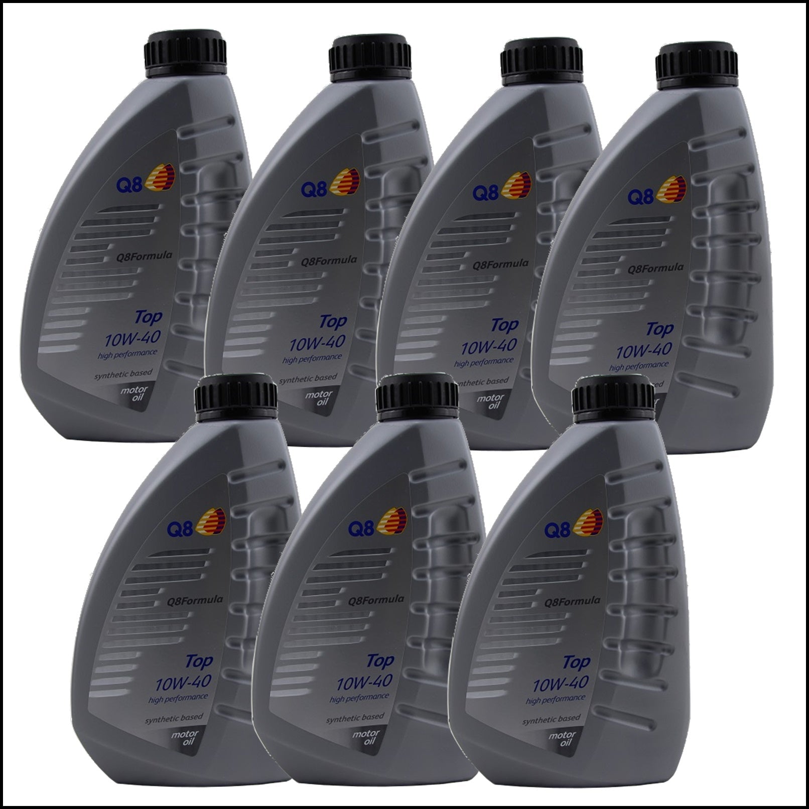 Kit Tagliando Olio | Filtri Per Mitsubishi L200 2.500 TD 73kw/99cv dal 1996&gt; BIBA-RICAMBI
