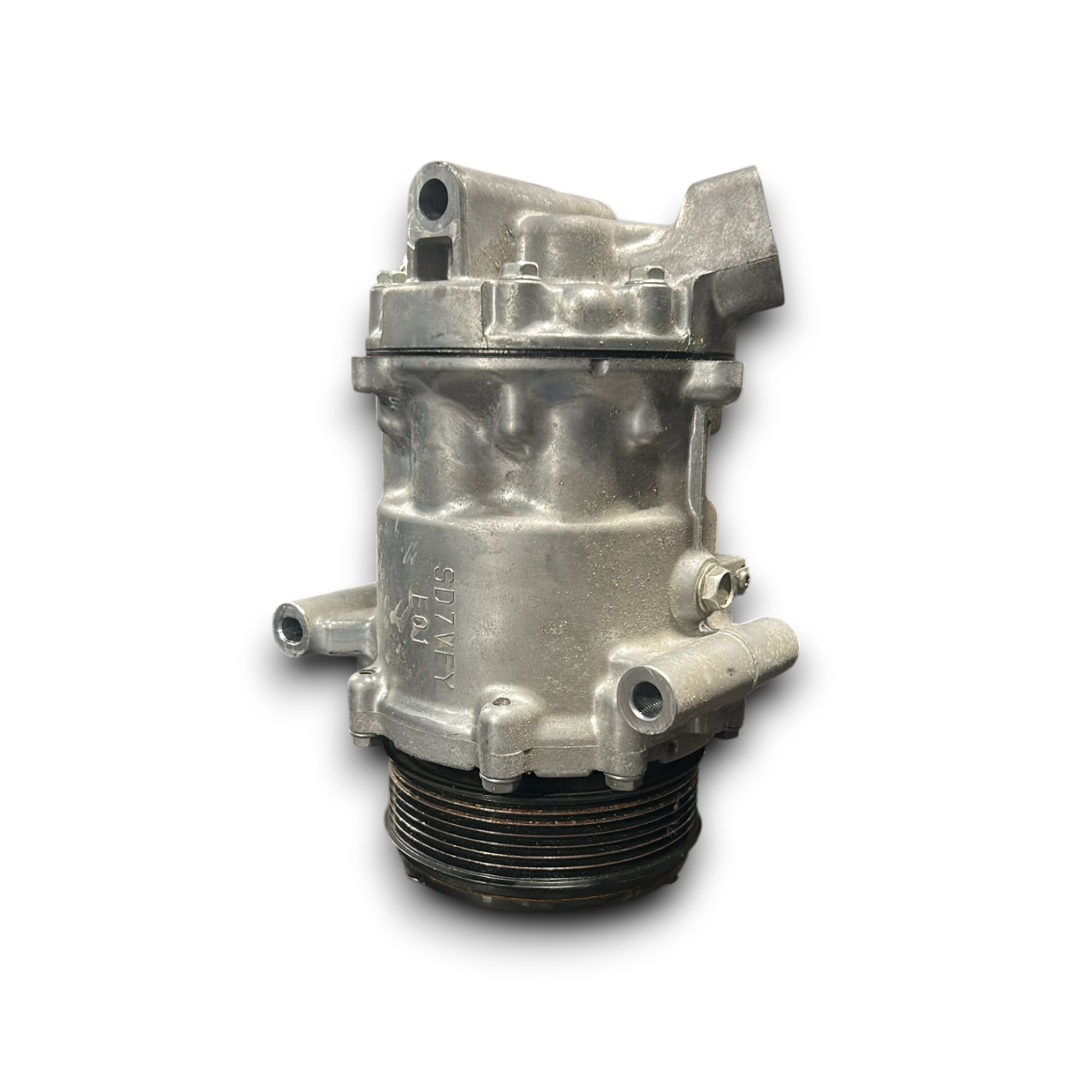 Compressore Aria Condizionata Dacia Jogger 1.0 Benzina cod:926003380R (2021 >)