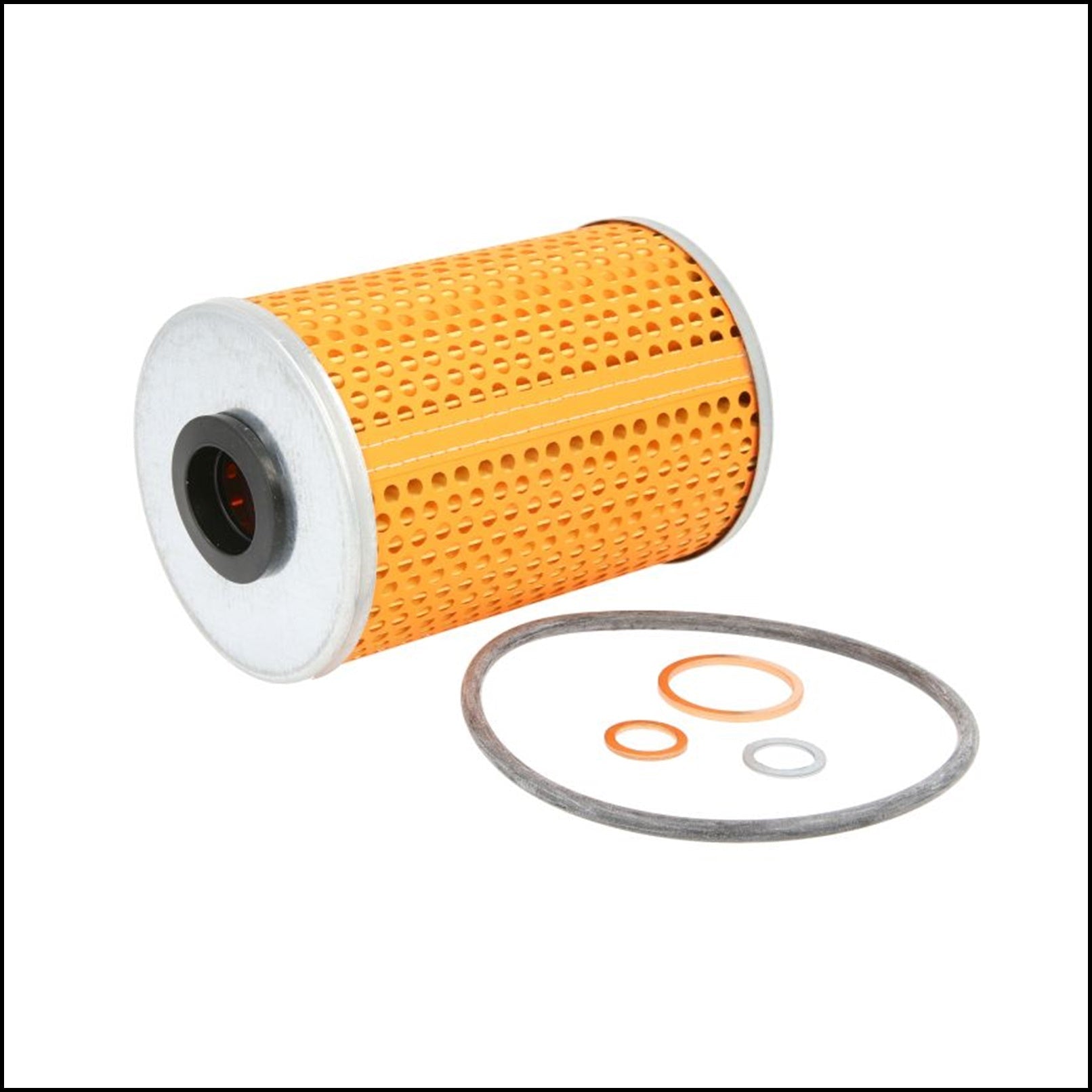 A. Filtro Olio Motore art.7025 BIBA-RICAMBI