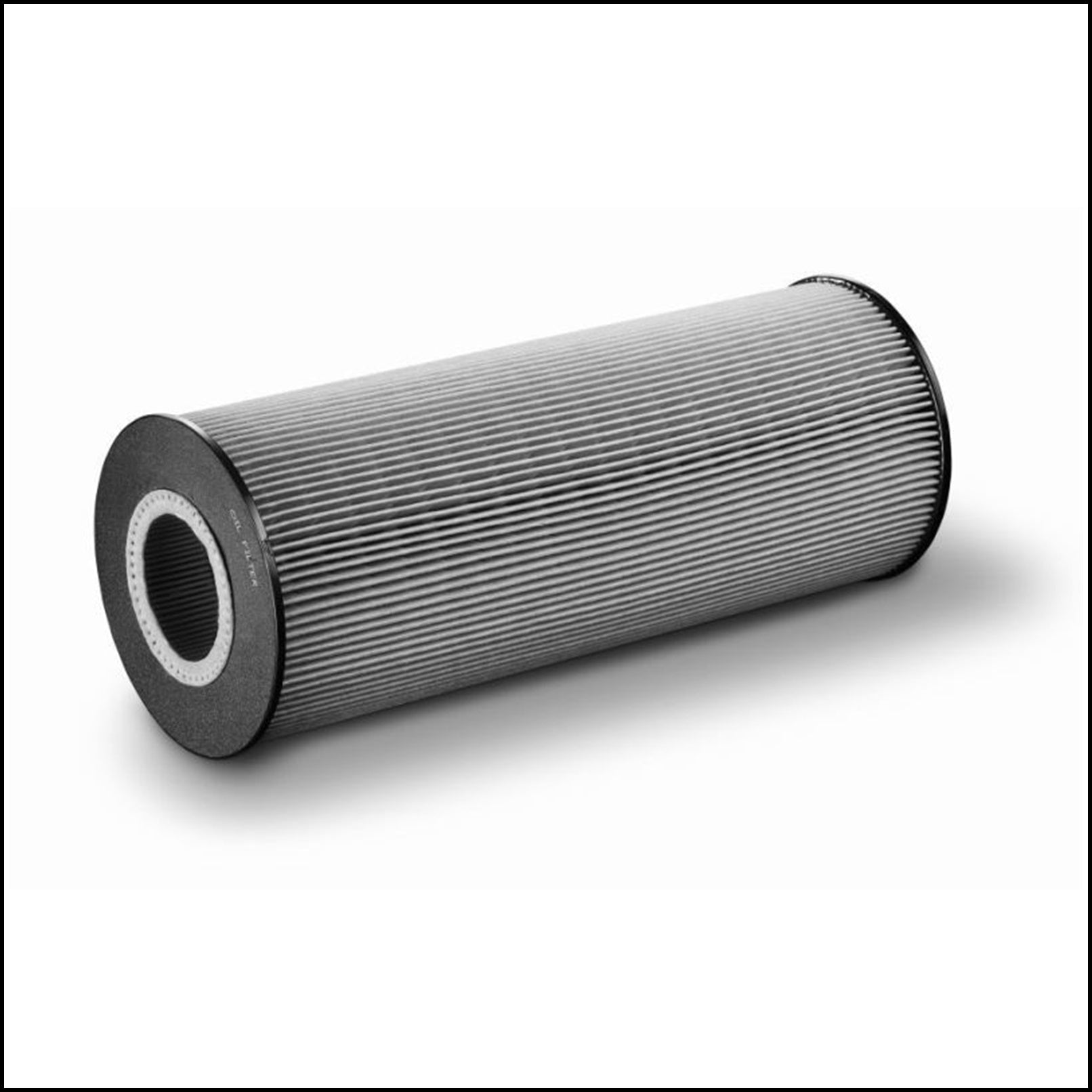 A. Filtro Olio Motore art.7026 BIBA-RICAMBI