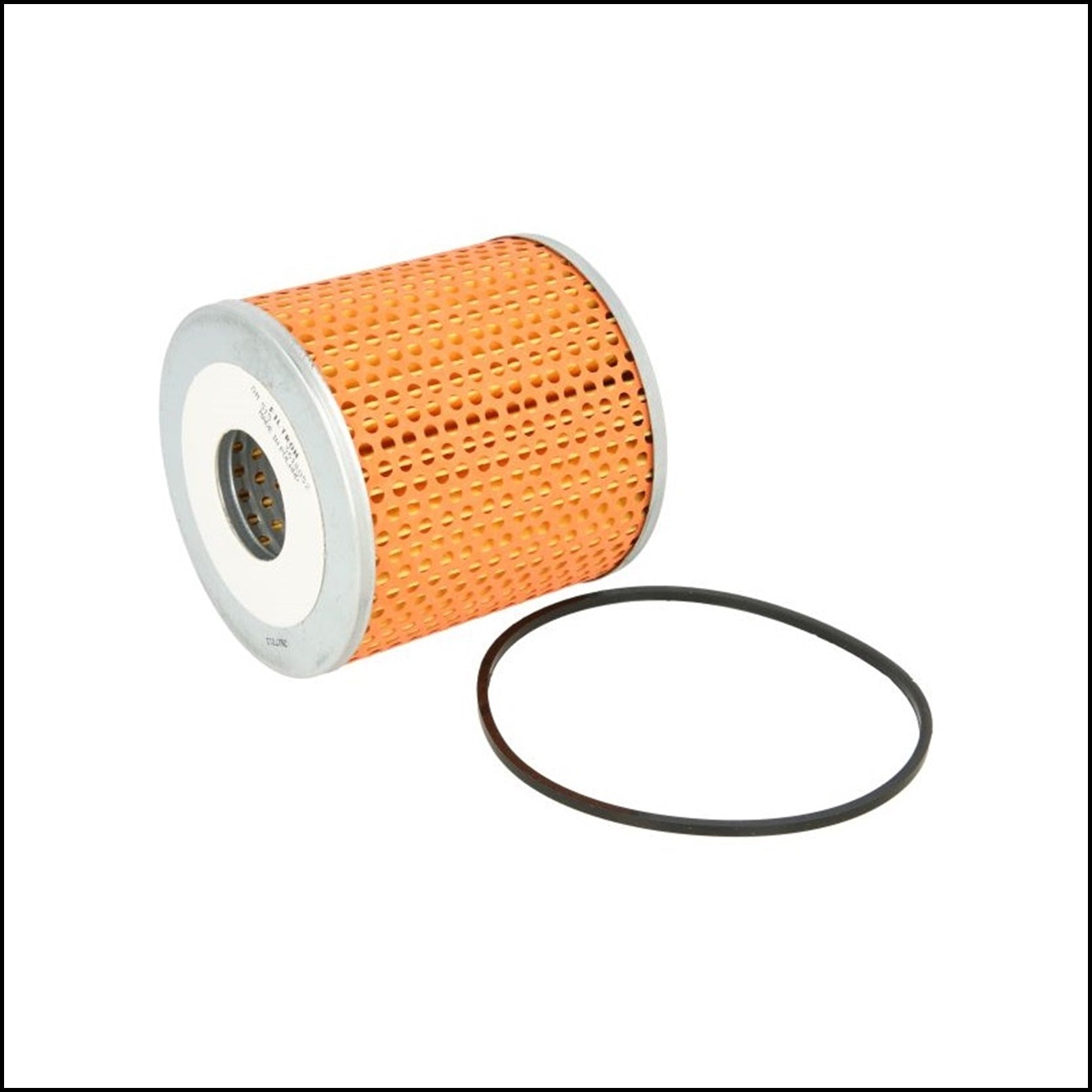 A. Filtro Olio Motore art.7035 BIBA-RICAMBI