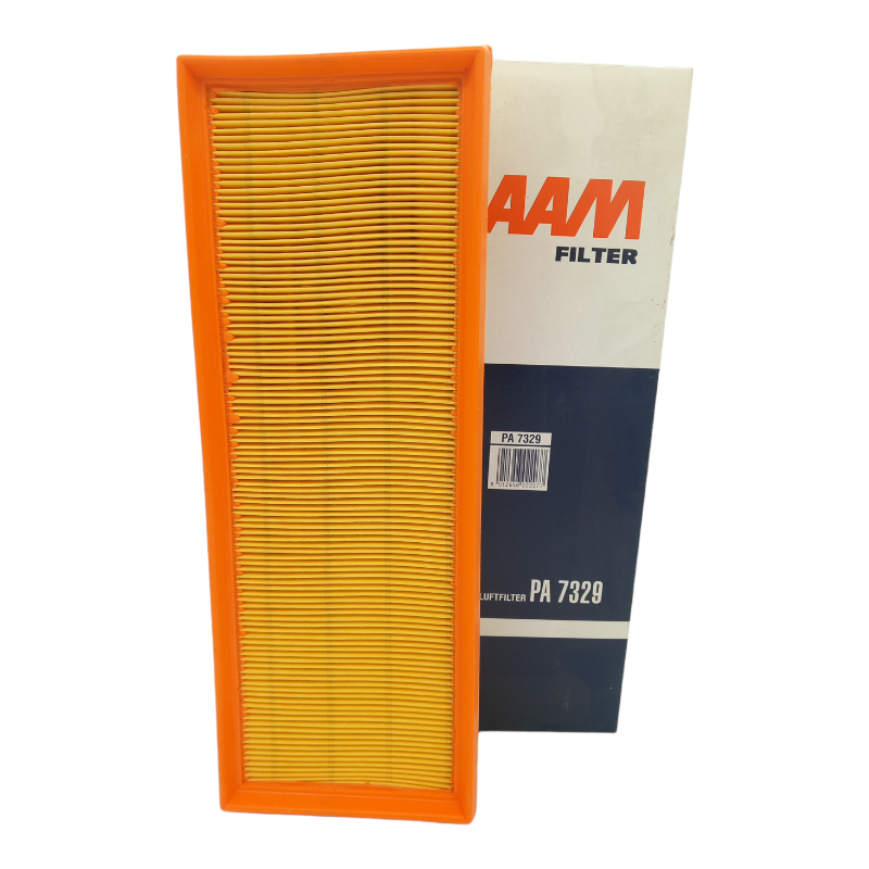 Filtro Aria Motore Fiaam Codice.PA7329 BIBA-RICAMBI