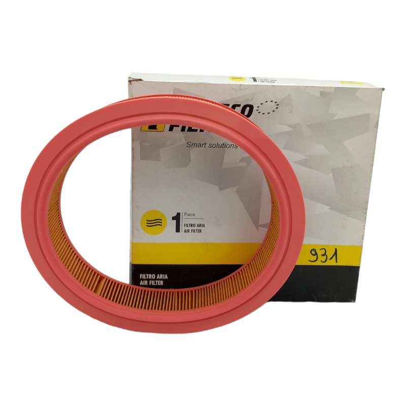 Filtro Aria Motore Tecneco Filters Codice.AR2016 BIBA-RICAMBI