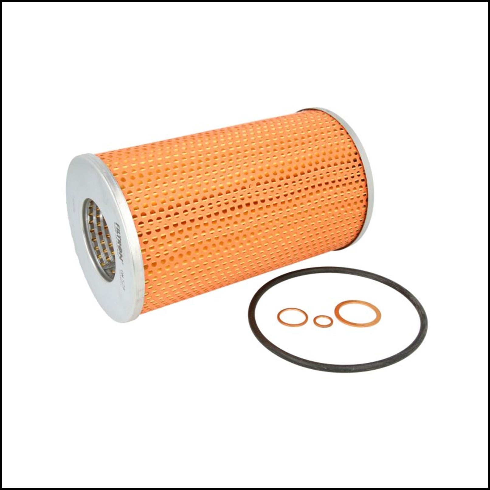 A. Filtro Olio Motore art.7047 BIBA-RICAMBI