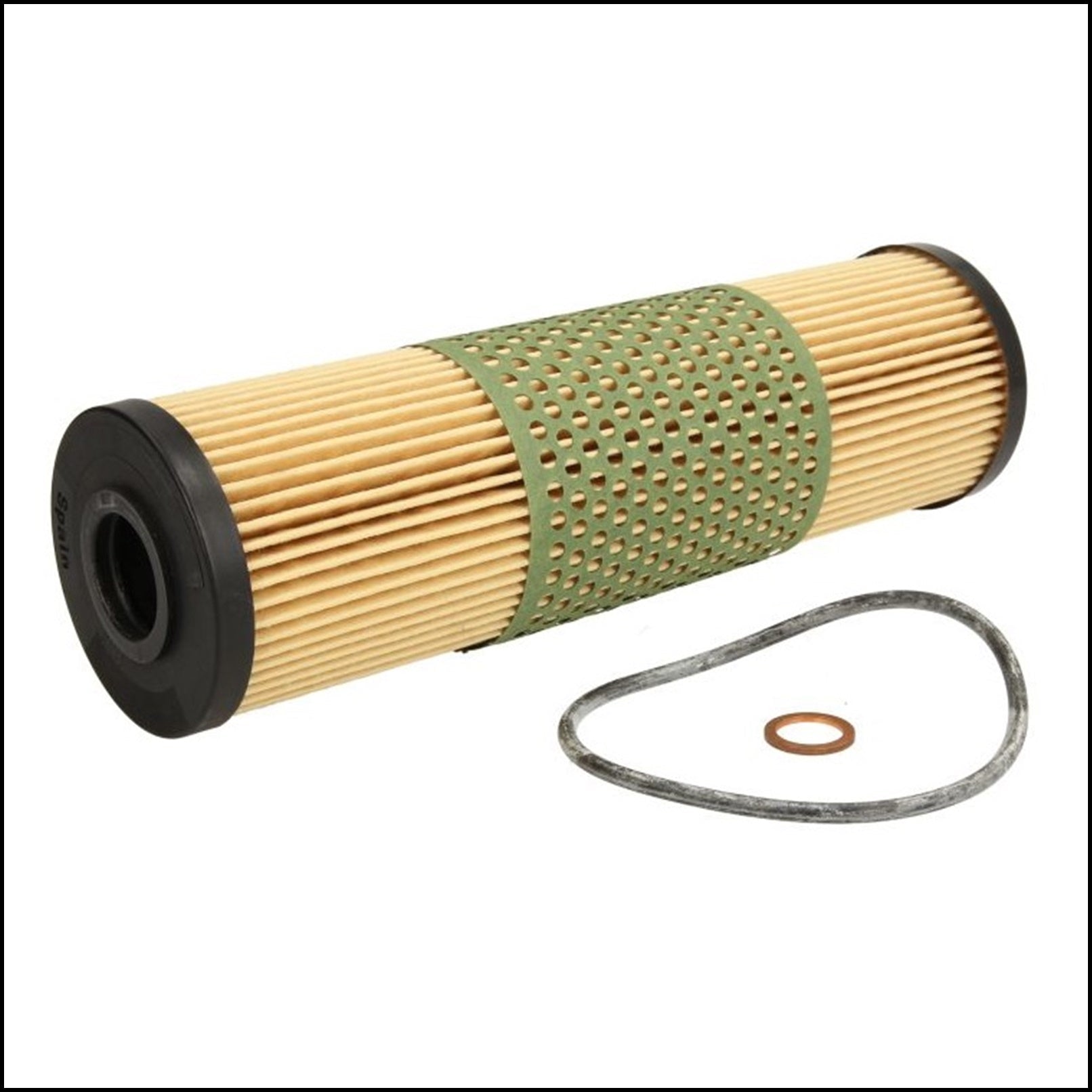 A. Filtro Olio Motore art.7059 BIBA-RICAMBI