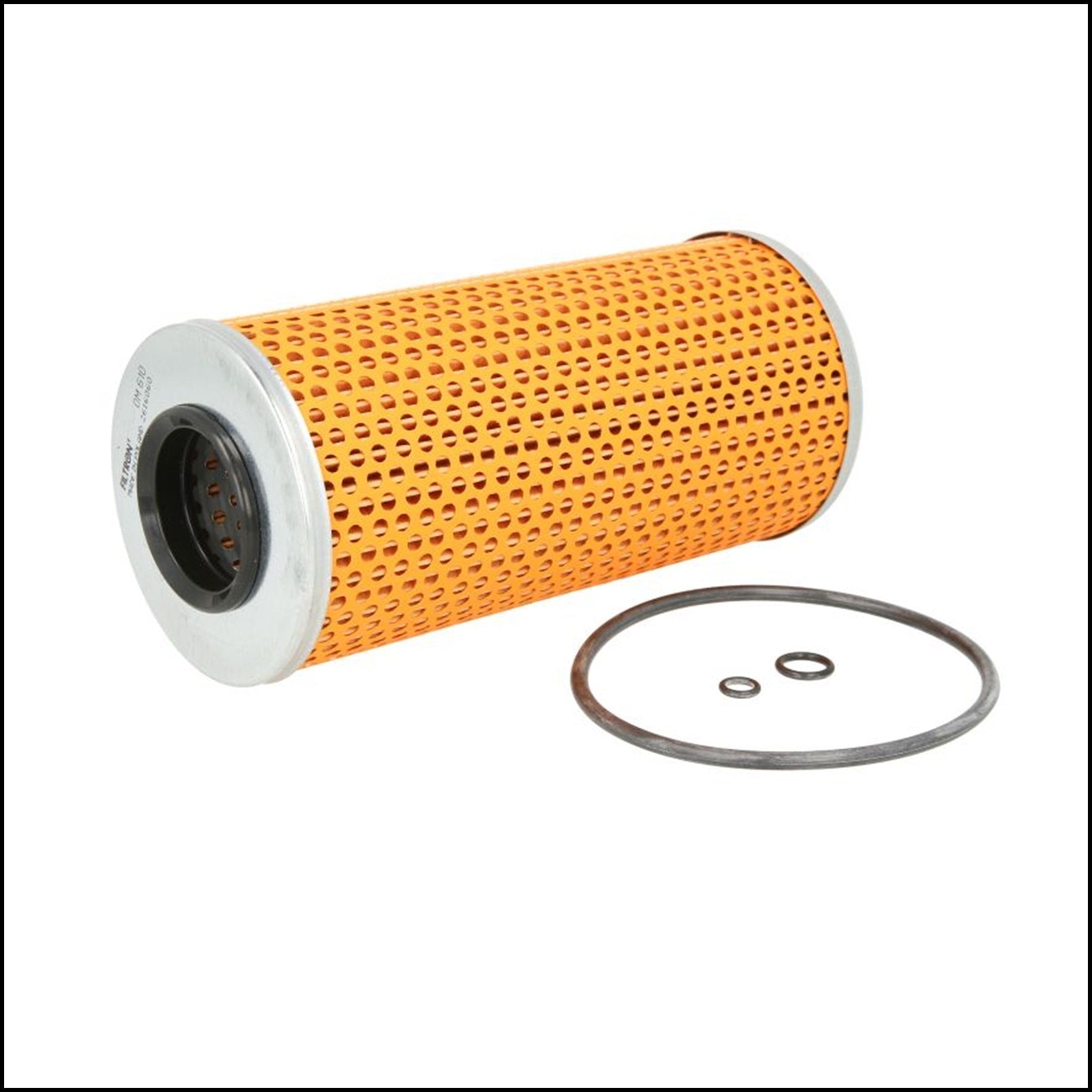 A. Filtro Olio Motore art.7061 BIBA-RICAMBI