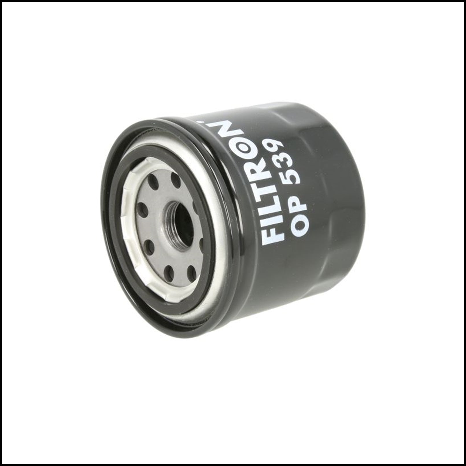 A. Filtro Olio Motore art.7085 BIBA-RICAMBI