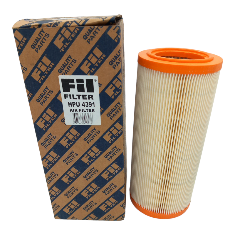 Filtro Aria Motore Fil Filter Codice.HPU 4391 BIBA-RICAMBI