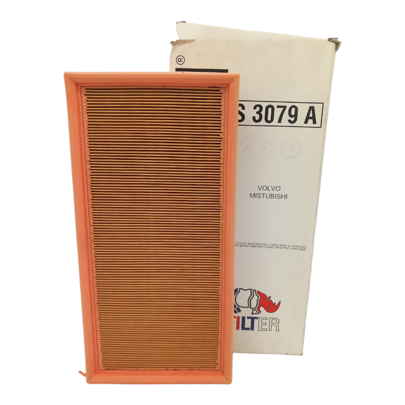 Filtro Aria Motore Sofima Codice.S3079A BIBA-RICAMBI