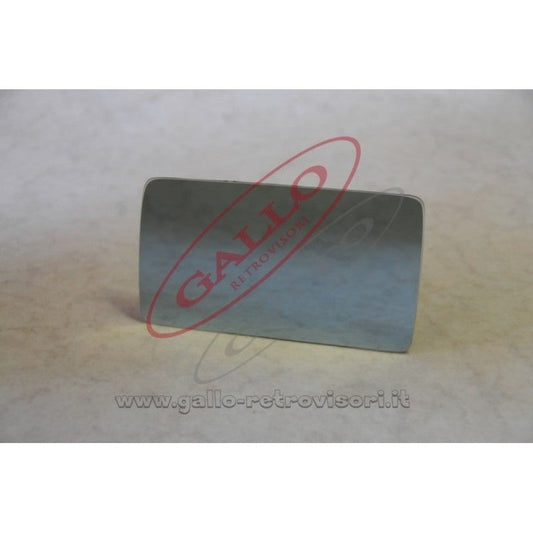 Vetro Specchietto Esterno Lato DX Compatibile Con Mercedes 200 BIBA-RICAMBI