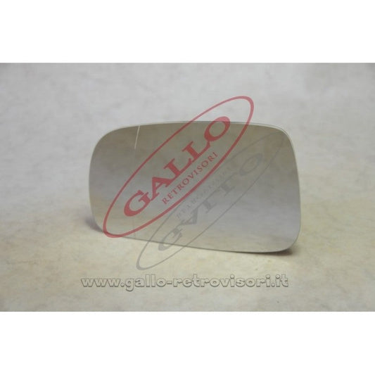 Vetro Specchietto Esterno Lato DX Compatibile Con Toyota Corolla Verso dal 2004 al 2009 BIBA-RICAMBI