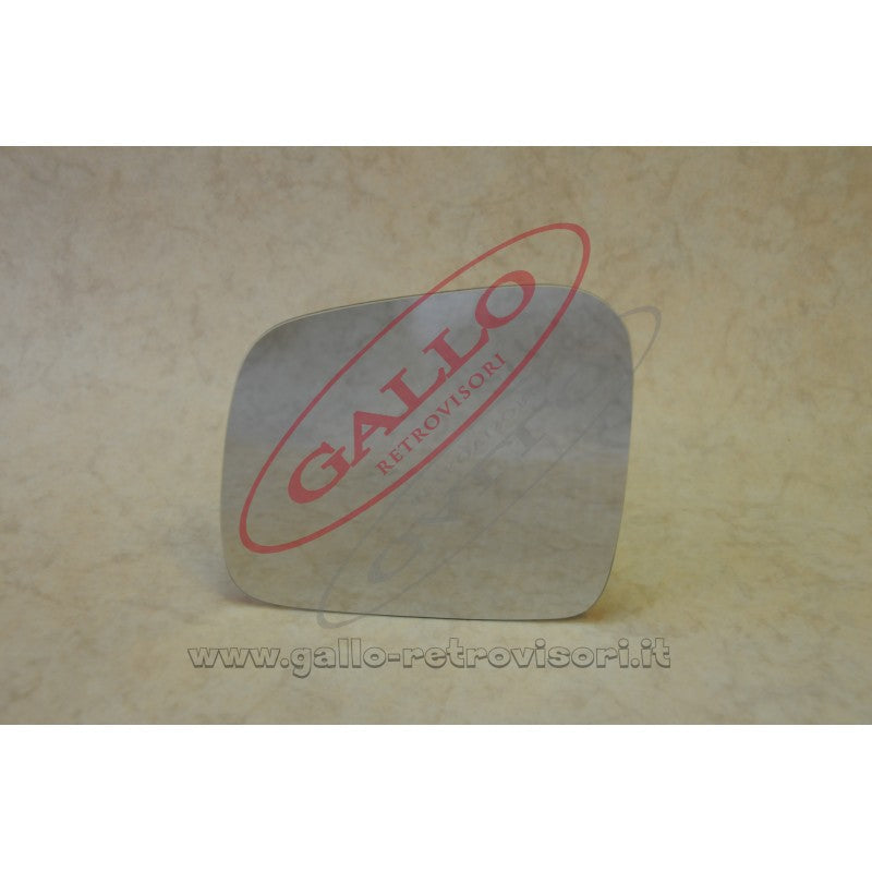 Vetro Specchietto Esterno Lato DX Compatibile Con Jeep Grand Cherokee dal 2010 BIBA-RICAMBI