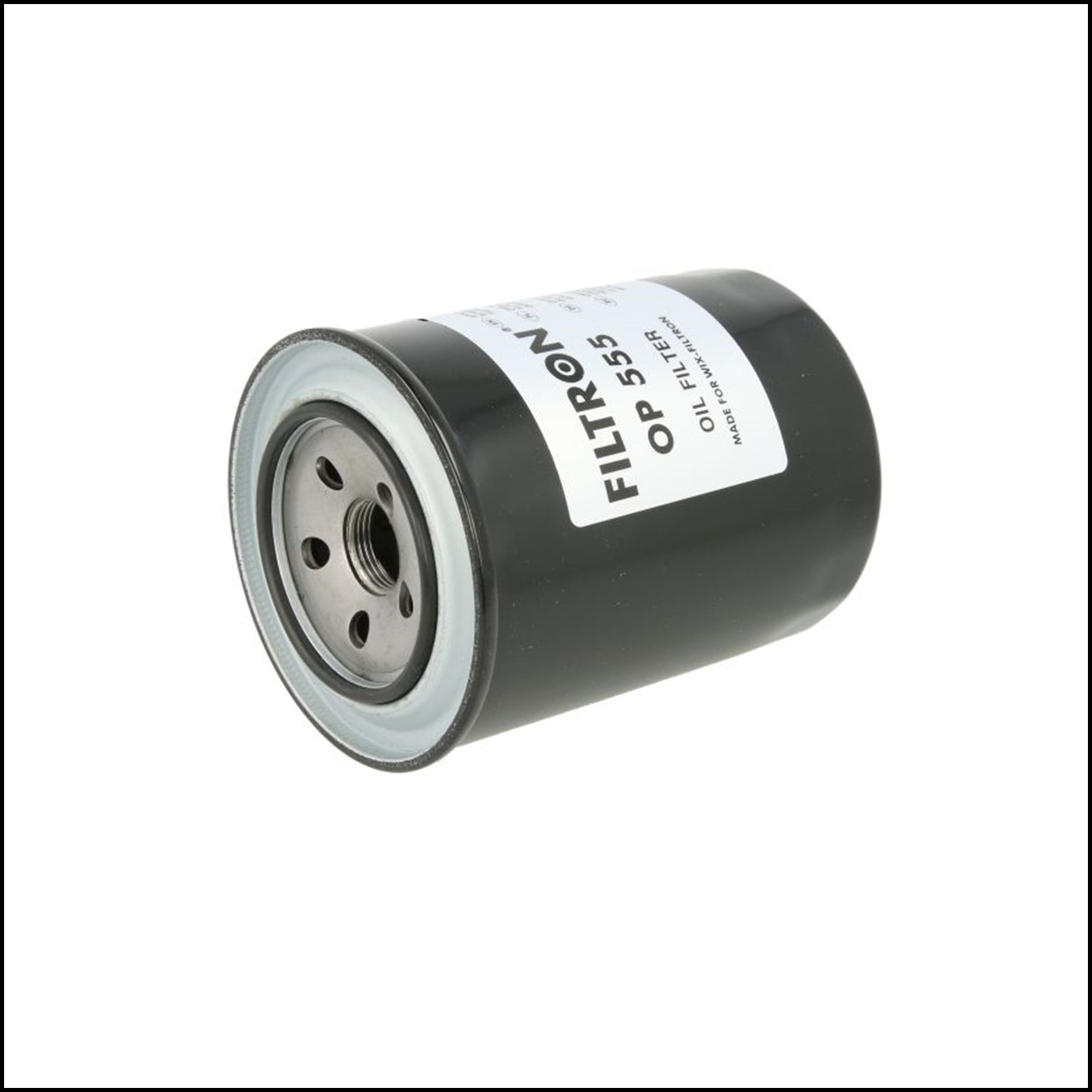 A. Filtro Olio Motore art.7103 BIBA-RICAMBI