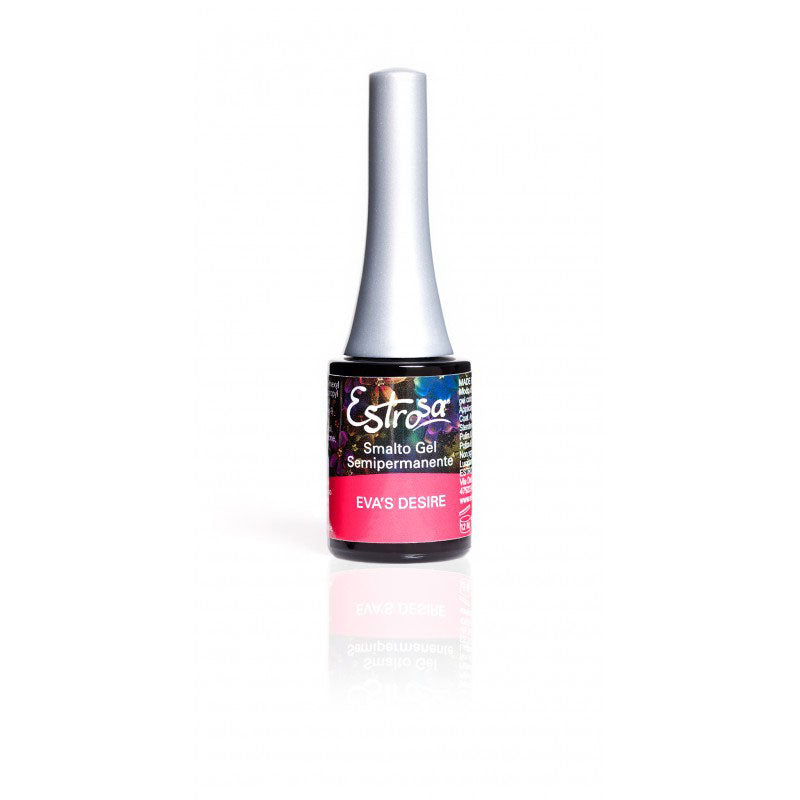 ESTROSA SMALTO GEL SEMIPERMANENTE EVA'S DESIRE 7111 14 ML