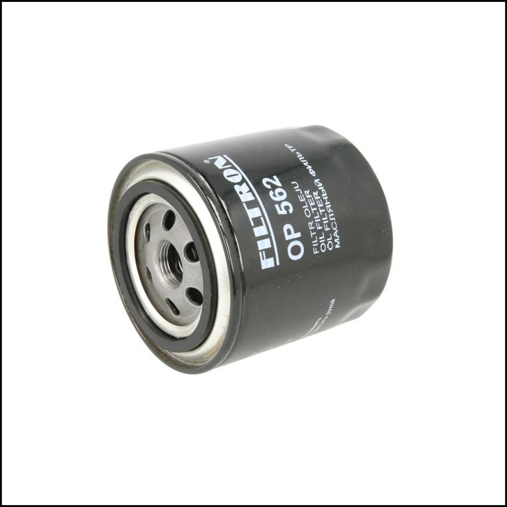 A. Filtro Olio Motore art.7113 BIBA-RICAMBI