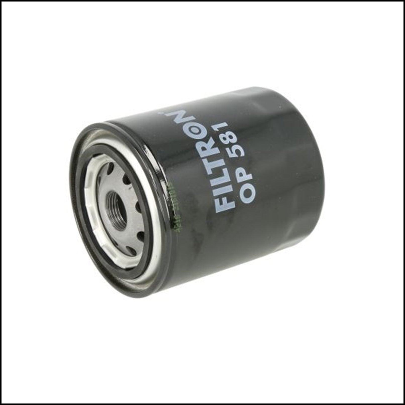 A. Filtro Olio Motore art.7143 BIBA-RICAMBI