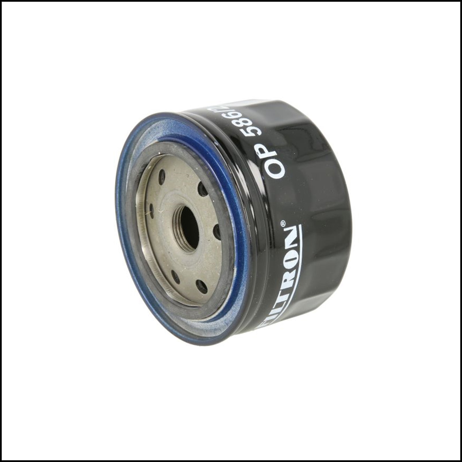 A. Filtro Olio Motore art.7152 BIBA-RICAMBI