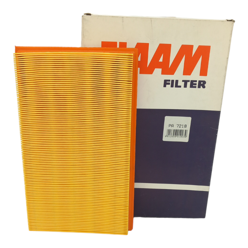 Filtro Aria Motore Fiaam Codice.PA7218 BIBA-RICAMBI