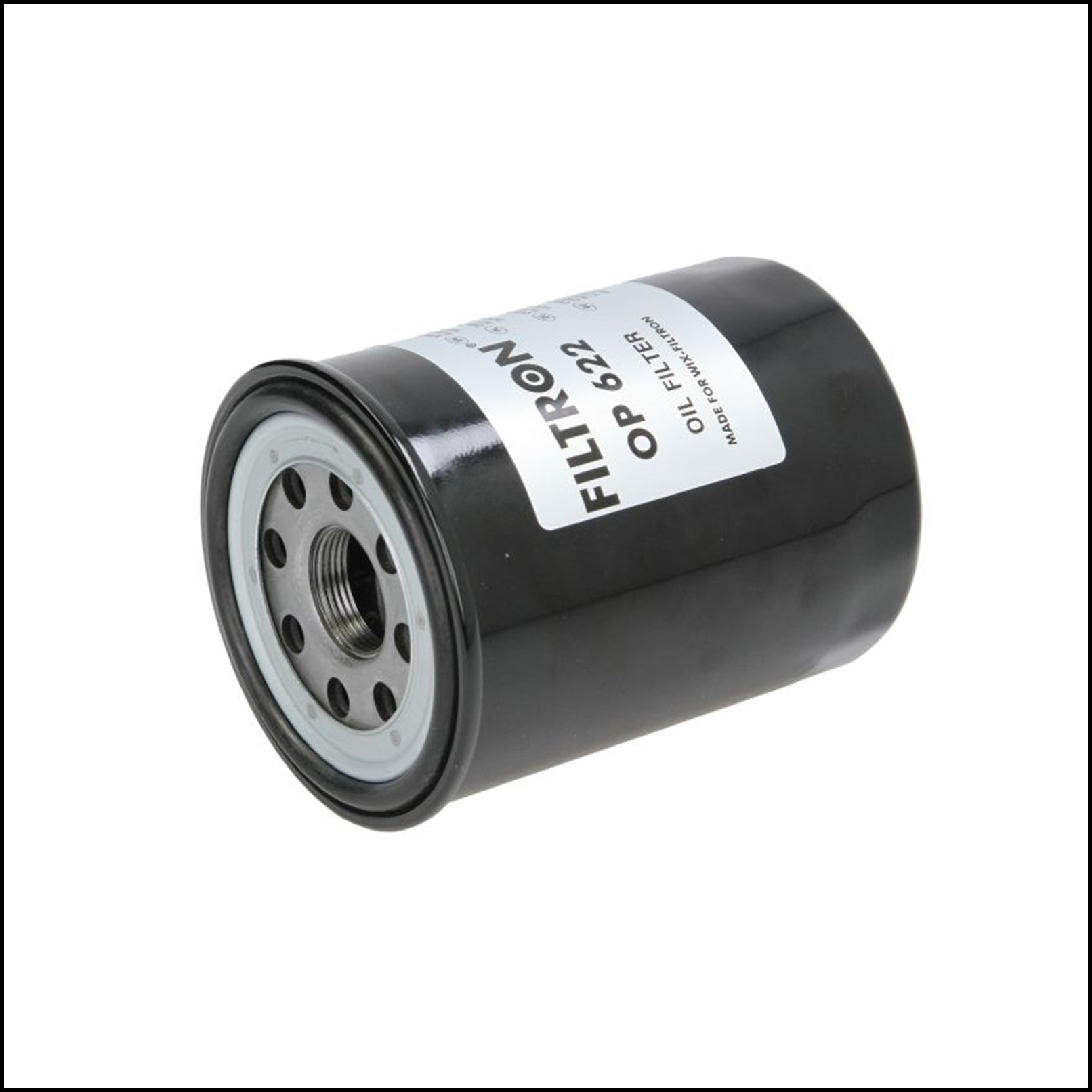 A. Filtro Olio Motore art.7178 BIBA-RICAMBI