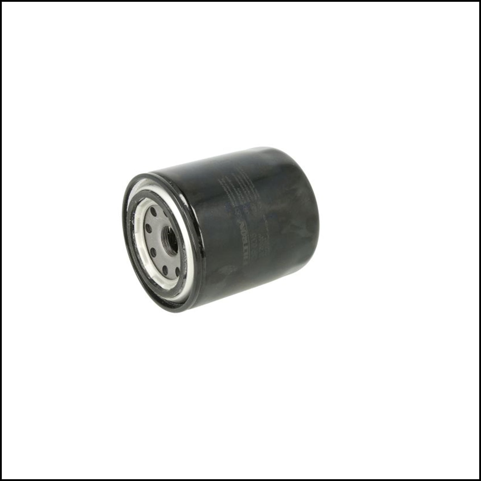 A. Filtro Olio Motore art.7307 BIBA-RICAMBI
